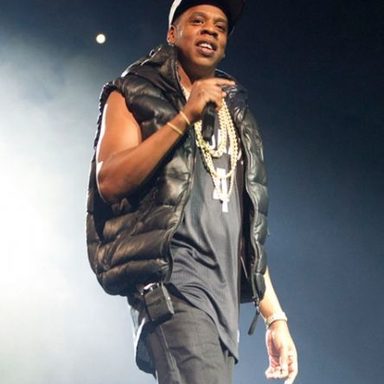 JAY-Z photo 24