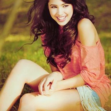 Jasmine Villegas photo 53