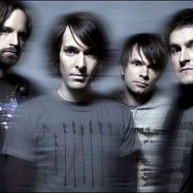 Jars Of Clay photo 9