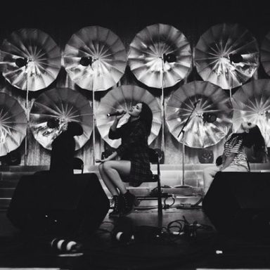 Jasmine Villegas photo 146