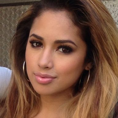 Jasmine Villegas photo 143