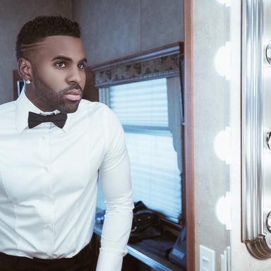 Jason Derulo photo 13
