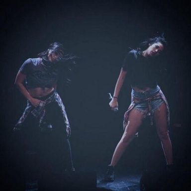 Jasmine Villegas photo 89