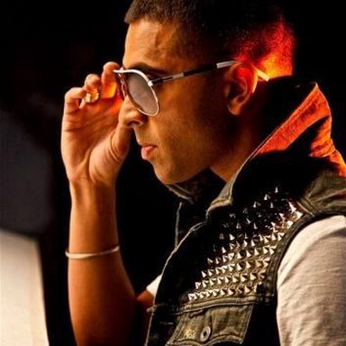 Jay Sean