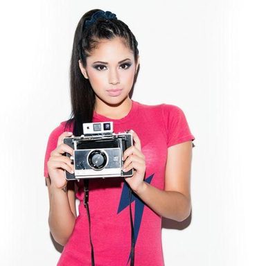 Jasmine Villegas photo 16