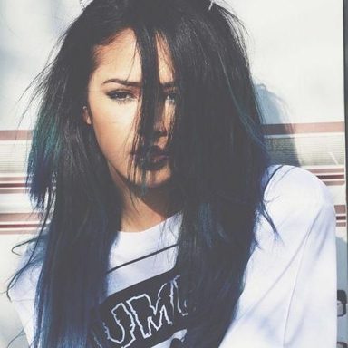 Jasmine Villegas photo 40