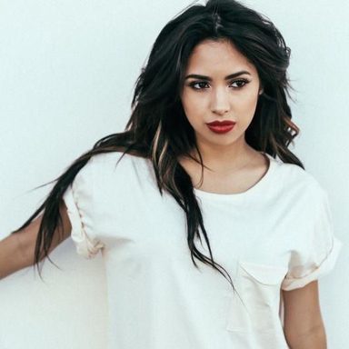 Jasmine Villegas photo 62