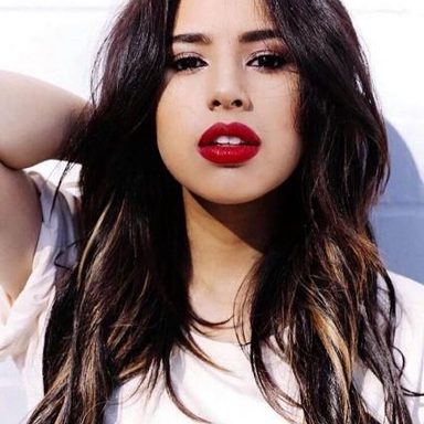 Jasmine Villegas photo 141