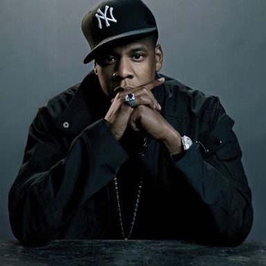 JAY-Z photo 38
