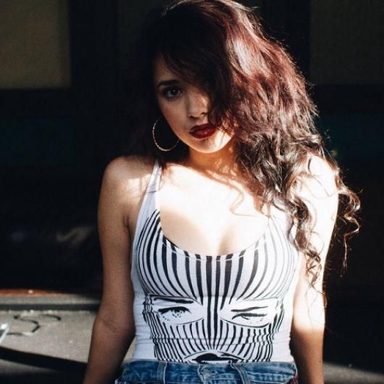 Jasmine Villegas photo 127