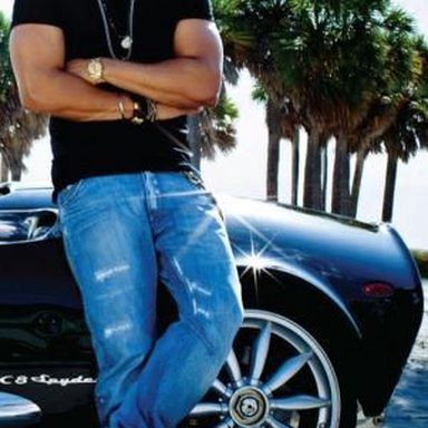 Jay Sean photo 10