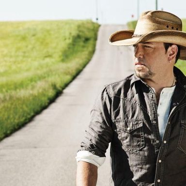 Jason Aldean