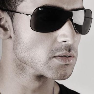 Jay Sean photo 36
