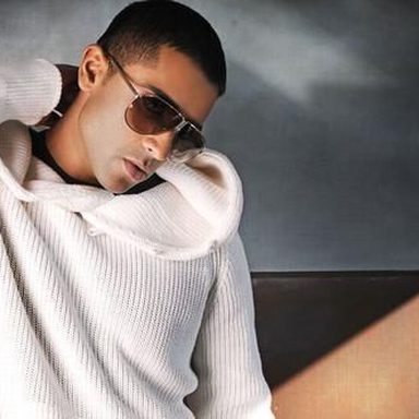Jay Sean photo 27