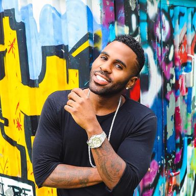 Jason Derulo photo 30