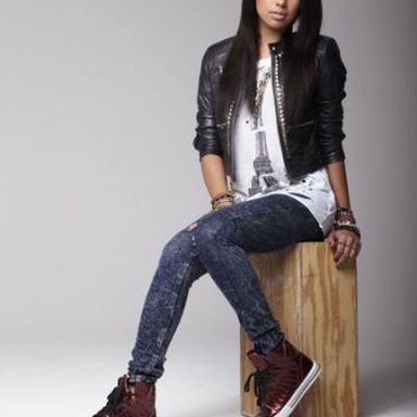 Jasmine Villegas photo 168