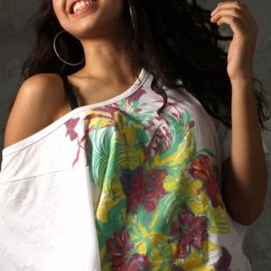 Jasmine Villegas photo 200