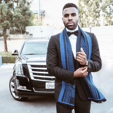 Jason Derulo
