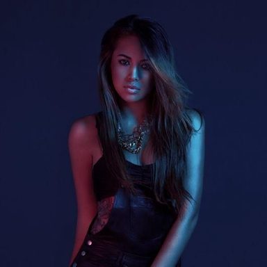 Jasmine Villegas photo 109