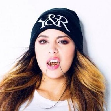 Jasmine Villegas photo 149