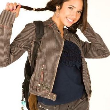 Jasmine Villegas photo 195