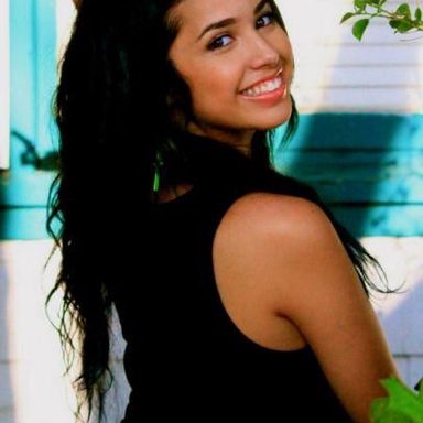 Jasmine Villegas photo 46