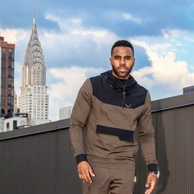 Jason Derulo photo 9