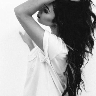 Jasmine Villegas photo 61