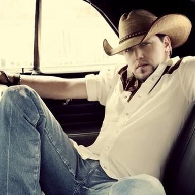 Jason Aldean photo 12