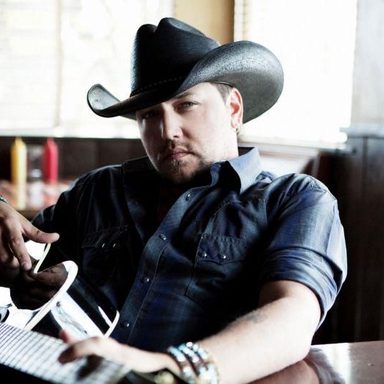 Jason Aldean