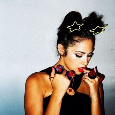 Jasmine Villegas photo 113