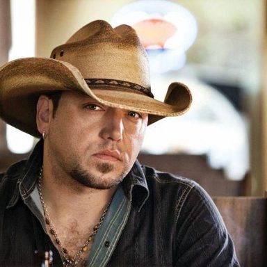 Jason Aldean
