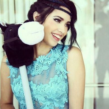 Jasmine Villegas photo 142