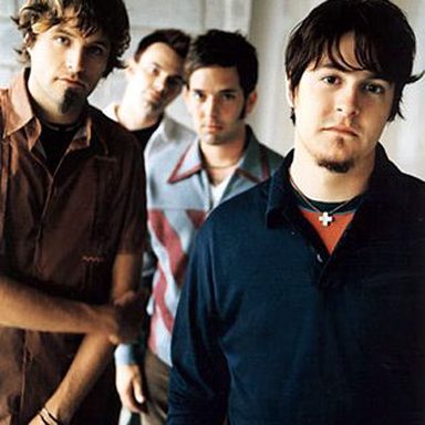 Jars Of Clay photo 11