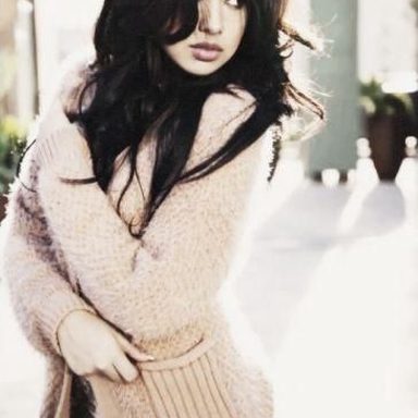 Jasmine Villegas photo 79