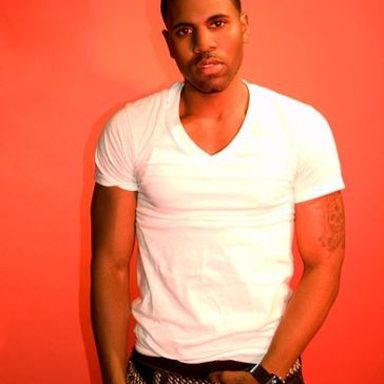 Jason Derulo photo 44