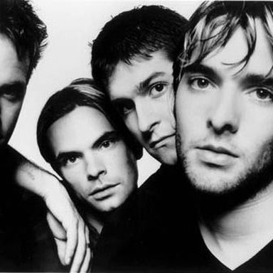 Jars Of Clay photo 12