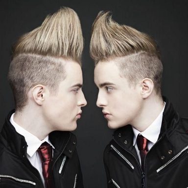Jedward photo 10