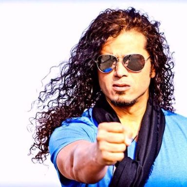 Jeff Scott Soto