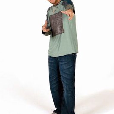 Jeito Moleque photo 10