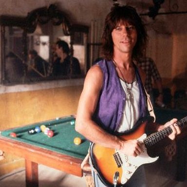 Jeff Beck