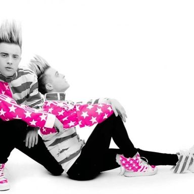 Jedward photo 16