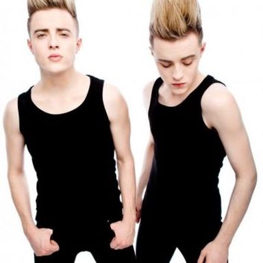 Jedward photo 14