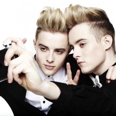 Jedward photo 24