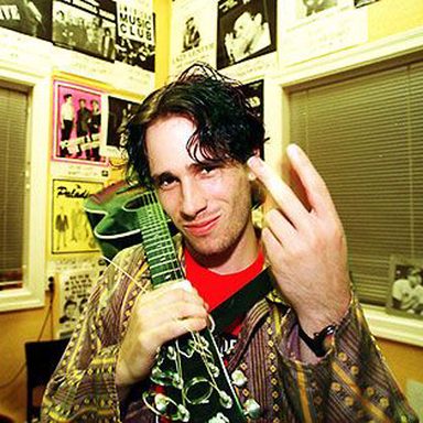 Jeff Buckley photo 12