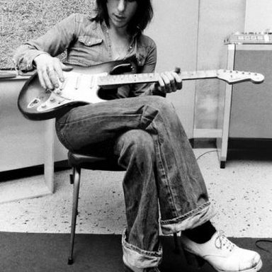 Jeff Beck