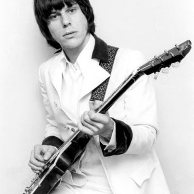 Jeff Beck photo 17