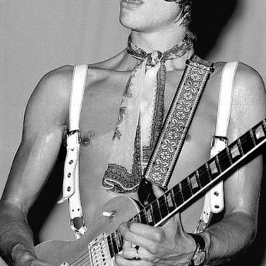 Jeff Beck