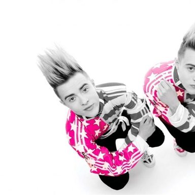 Jedward photo 17