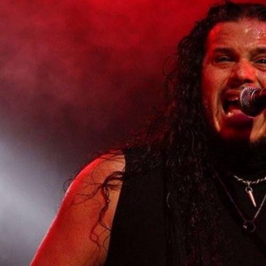 Jeff Scott Soto